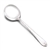 Exquisite by Rogers & Bros., Silverplate Round Bowl Soup Spoon