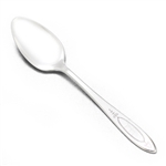 Adam by Community, Silverplate Dessert Place Spoon