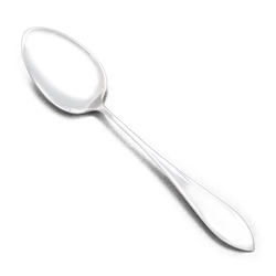 Mothers, New by Gorham, Sterling Dessert Place Spoon