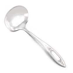 Debutante by Wm. A. Rogers, Silverplate Gravy Ladle