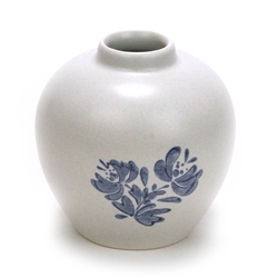 Yorktowne by Pfaltzgraff, Stoneware Vase