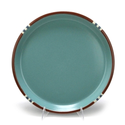 Mesa Turquoise by Dansk, Stoneware Dinner Plate