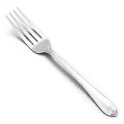 Exquisite by Rogers & Bros., Silverplate Dinner Fork