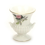 Hathaway Rose by Wedgwood, China Vase/Urn