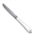 Exquisite by Rogers & Bros., Silverplate Dinner Knife, Modern