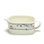 Annette by Mikasa, China Gravy Boat