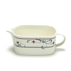 Annette by Mikasa, China Gravy Boat