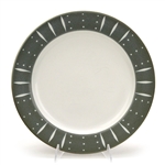 Laguna Beach by Studio Nova, Stoneware Dinner Plate