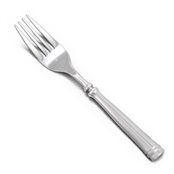 Dinner Fork by Artisanware, Stainless, Bands