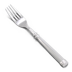 Salad Fork by Artisanware, Stainless, Bands