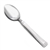 Place Soup Spoon by Artisanware, Stainless, Bands