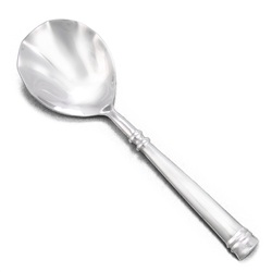 Berry Spoon by Artisanware, Stainless