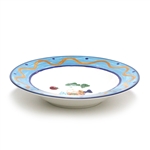 Ocean Collage by Mikasa, Stoneware Rim Soup Bowl