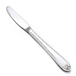 Exquisite by Rogers & Bros., Silverplate Viande Knife, Modern