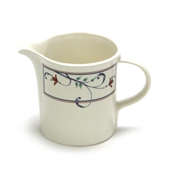 Annette by Mikasa, China Cream Pitcher