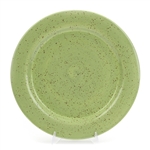Sedona Solid Sage by Pfaltzgraff, Stoneware Dinner Plate