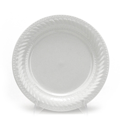 Imperial Braid by Gibson, Stoneware Salad Plate