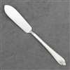 Exquisite by Rogers & Bros., Silverplate Master Butter Knife, Flat Handle