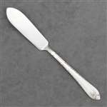 Exquisite by Rogers & Bros., Silverplate Master Butter Knife, Flat Handle