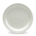 Classic White by Mainstays, Stoneware Salad Plate