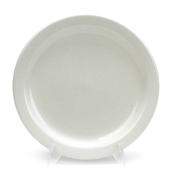 Classic White by Mainstays, Stoneware Salad Plate