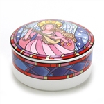 Herald Angel by Mikasa, China Candy Box