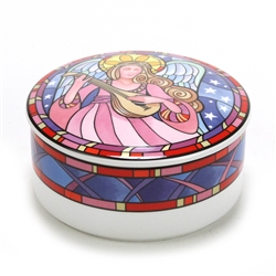 Herald Angel by Mikasa, China Candy Box