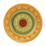 Etrusco by Pier 1, Ceramic Dinner Plate