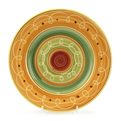 Etrusco by Pier 1, Ceramic Dinner Plate