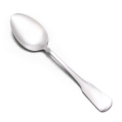 American Colonial by Oneida, Stainless Teaspoon