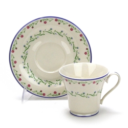 Southern Charm by Gorham, China Cup & Saucer