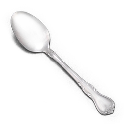 Jessica by Cambridge, Stainless Place Soup Spoon