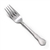 Jessica by Cambridge, Stainless Salad Fork