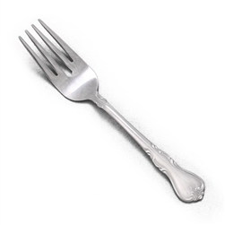 Jessica by Cambridge, Stainless Salad Fork