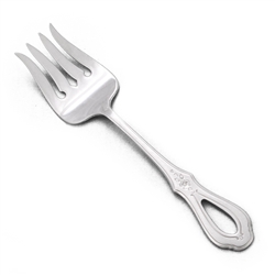 Toujours by Oneida, Stainless Cold Meat Fork