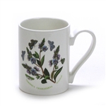 Botanic Garden by Portmeirion, Earthenware Mug, Speedwell