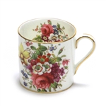 Minuet by Hammersley, China Demitasse Cup