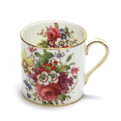 Minuet by Hammersley, China Demitasse Cup