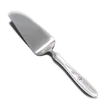 Rose Solitaire by Towle, Sterling Cheese Server, Drop