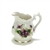 Sweet Violets by Norcrest, China Cream Pitcher, Individual