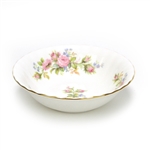 Moss Rose by Royal Albert, China Fruit Bowl, Individual