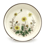 Greenbrier by Oneida, Stoneware Salad Plate