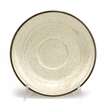 Greenbrier by Oneida, Stoneware Saucer