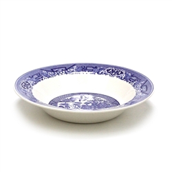 Blue Willow by Royal, China Vegetable Bowl