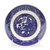 Blue Willow by Royal, China Saucer