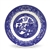Blue Willow by Royal, China Salad Plate