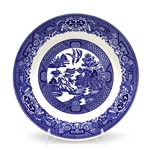 Blue Willow by Royal, China Salad Plate