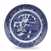 Blue Willow by Royal, China Luncheon Plate
