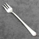 Fairfax by Gorham, Sterling Cocktail/Seafood Fork