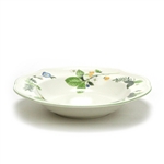 Summer Essence by Mikasa, China Rim Soup Bowl